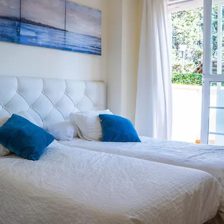 Apartment Luxurious 3 Bedroom - Dunas *