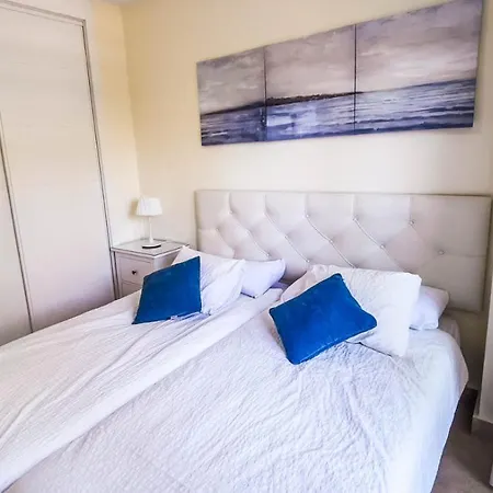Luxurious 3 Bedroom - Dunas Apartment *