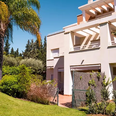 Apartment Luxurious 3 Bedroom - Dunas *