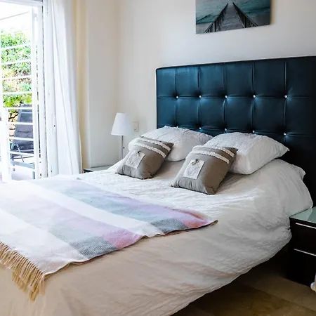 Luxurious 3 Bedroom - Dunas Apartment Estepona