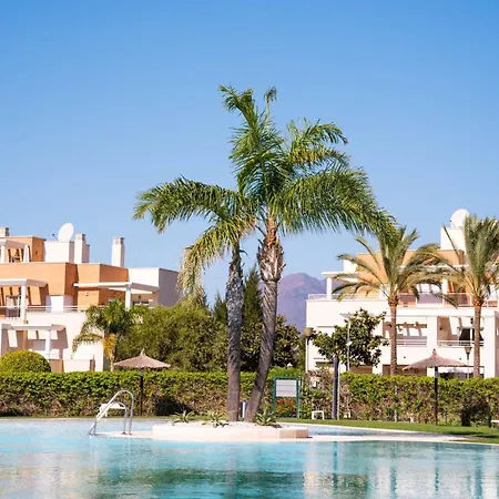 Luxurious 3 Bedroom - Dunas Estepona