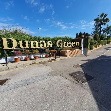 Luxurious 3 Bedroom - Dunas Apartment *