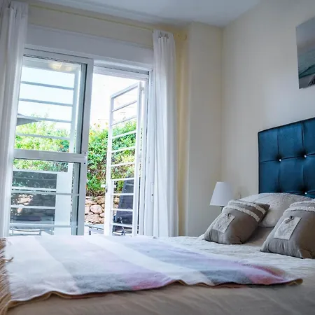 Apartment Luxurious 3 Bedroom - Dunas *