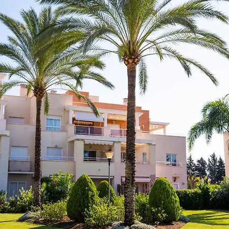 Luxurious 3 Bedroom - Dunas *