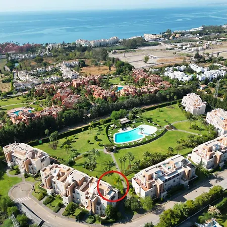 Apartment Luxurious 3 Bedroom - Dunas *