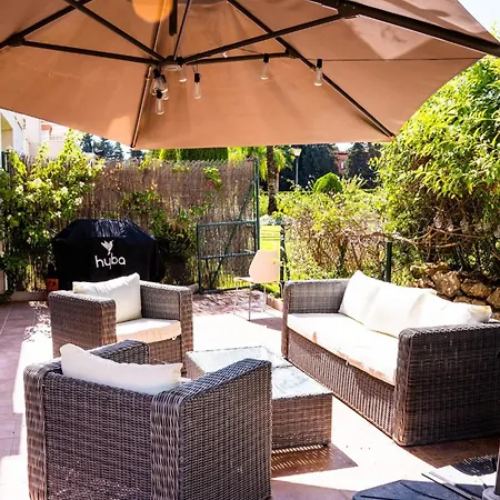 Apartment Luxurious 3 Bedroom - Dunas Estepona